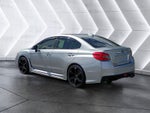 2017 Subaru WRX Base