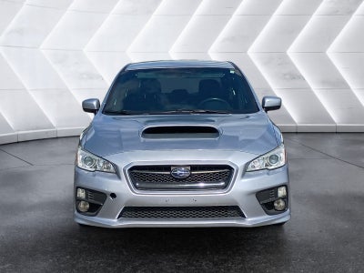 2017 Subaru WRX Base