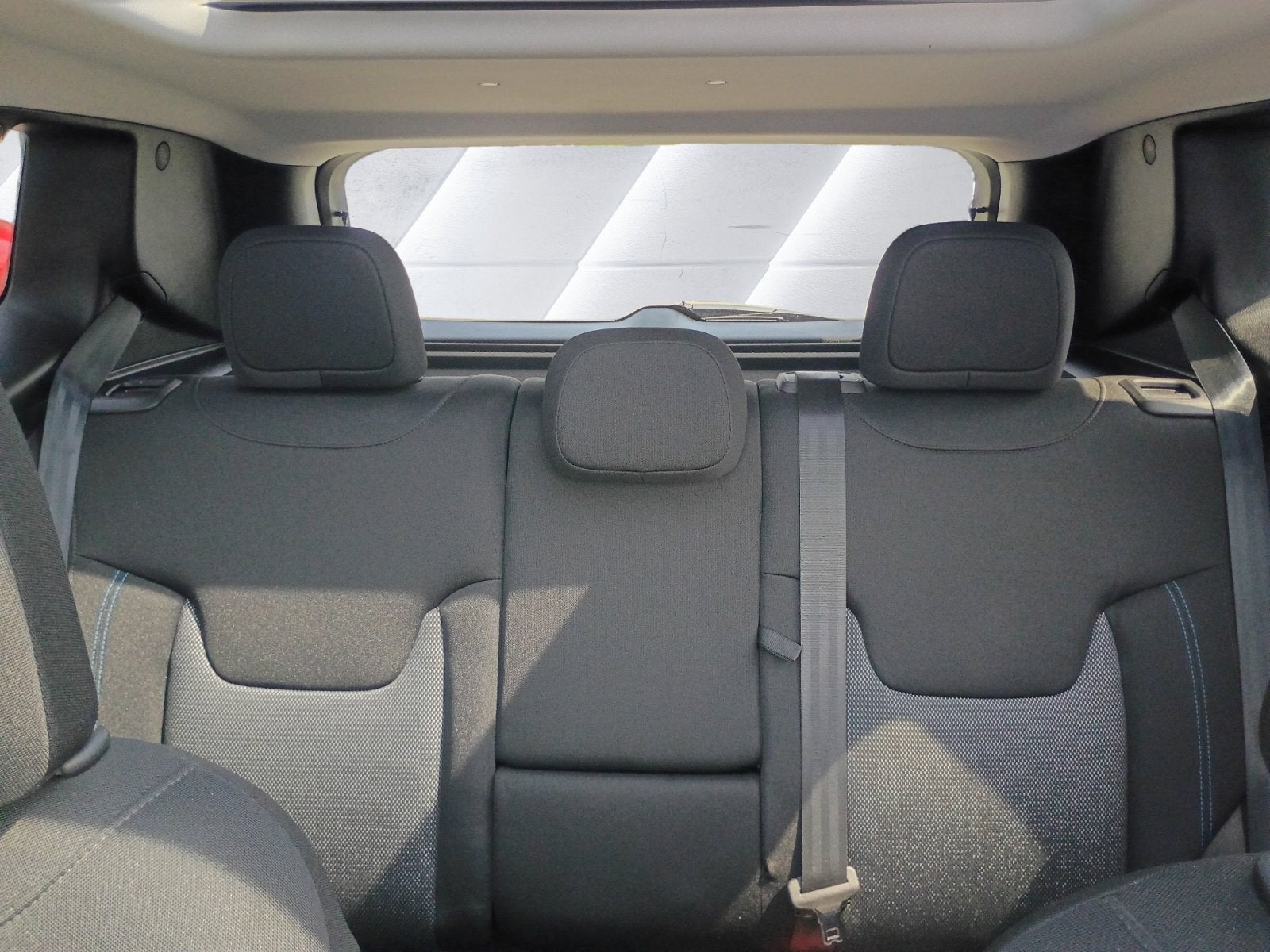 2021 Jeep Renegade Islander