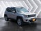 2021 Jeep Renegade Islander