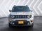 2021 Jeep Renegade Islander