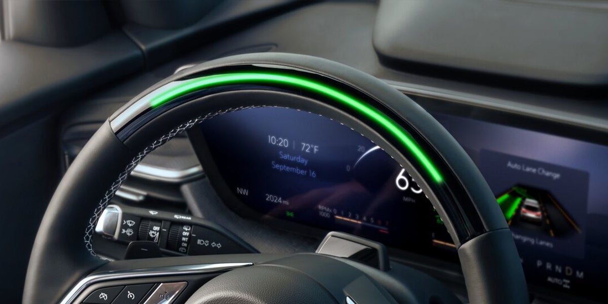 Capitol City GMC in Berlin VT