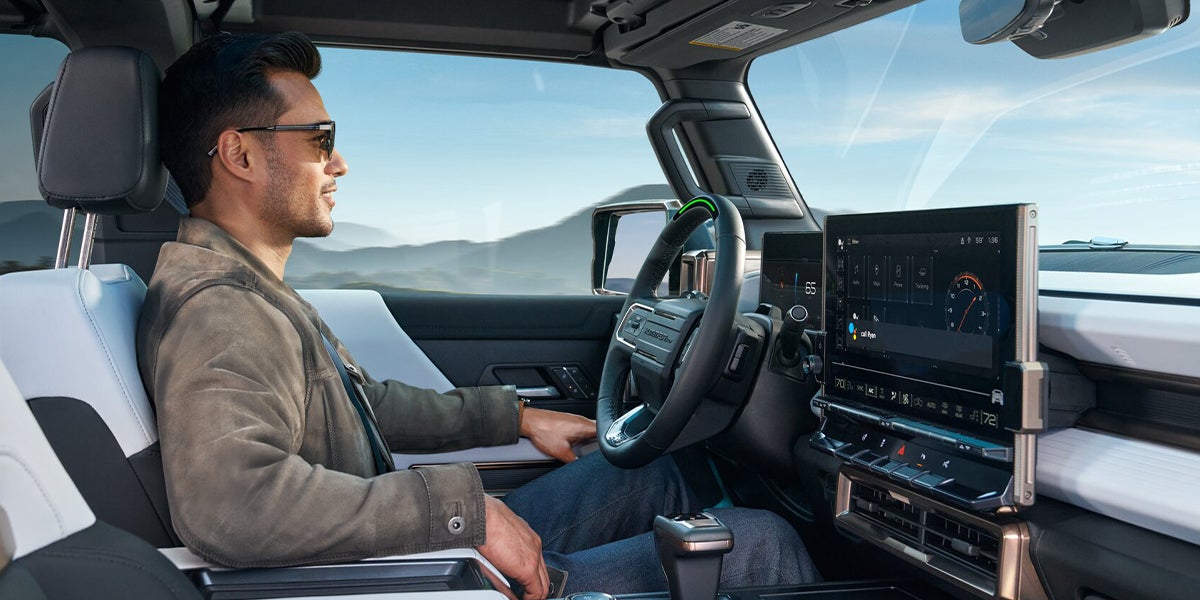 Capitol City GMC in Berlin VT