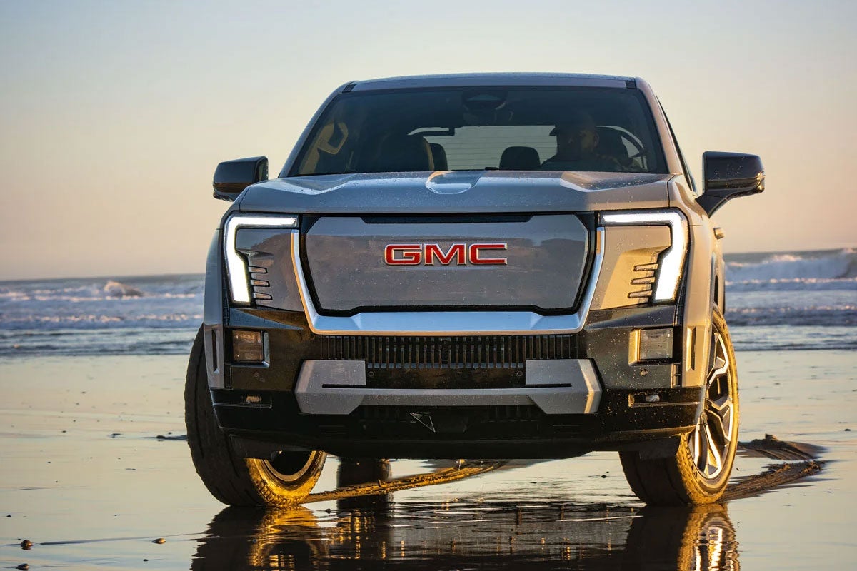 Capitol City GMC in Berlin VT