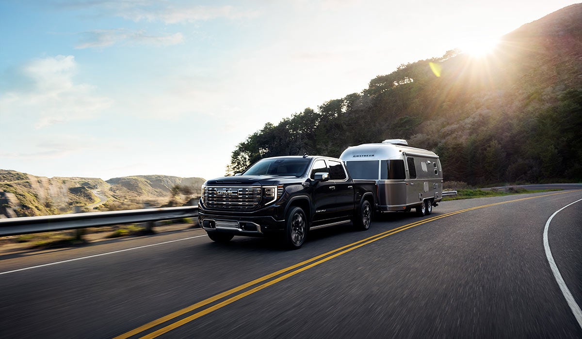 Capitol City GMC in Berlin VT