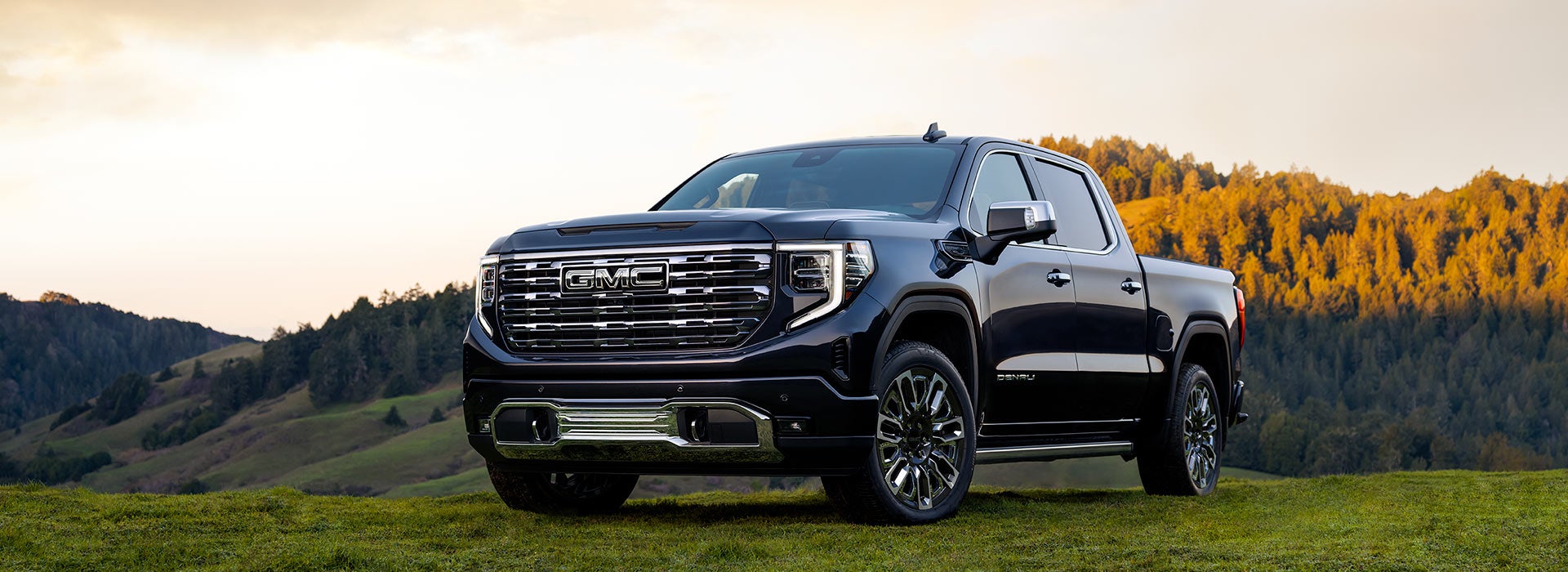 Capitol City GMC in Berlin VT