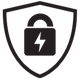 GMC EV Protection Plan Icon - Capitol City GMC in Berlin VT