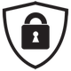 GMC Protection Plan Overview with a Lock Icon - Capitol City GMC in Berlin VT