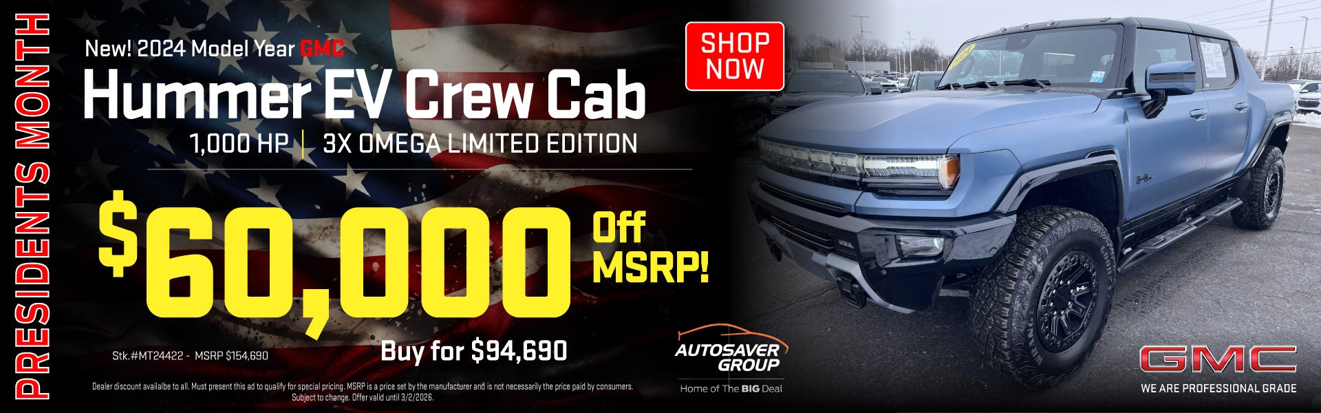 SHOP NEW HUMMER EV NEAR MONTPELIER, VT