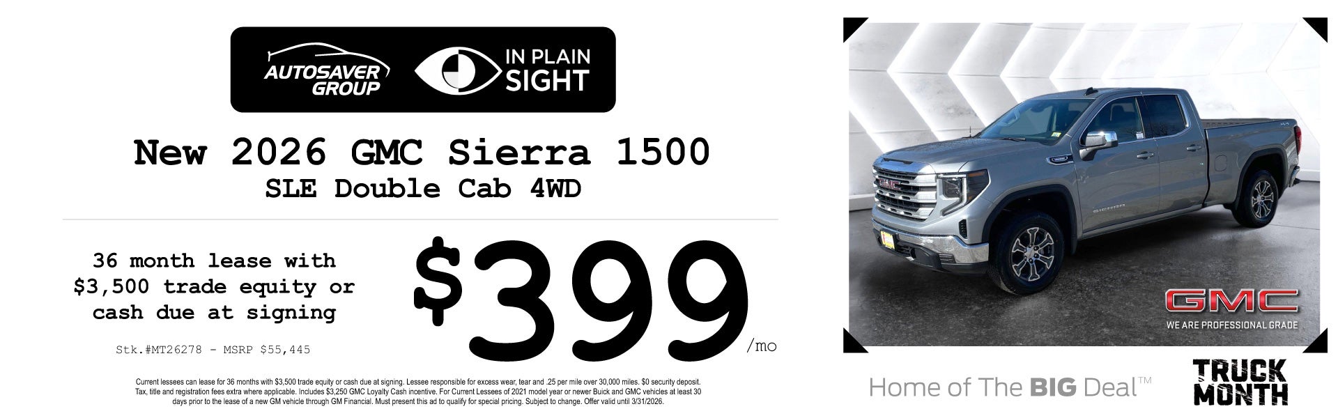 SHOP NEW GMC NEAR MONTPELIER, VT