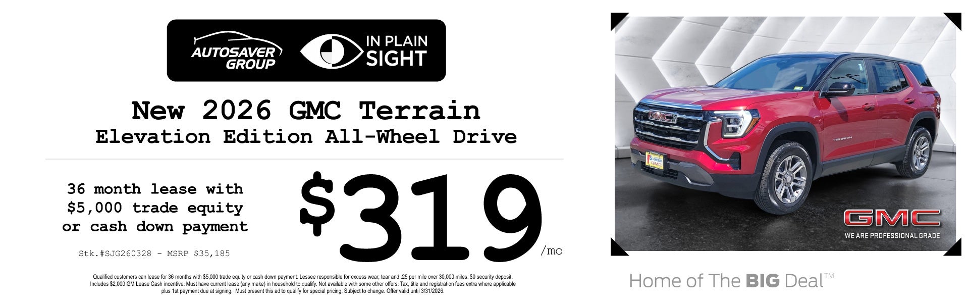 SHOP NEW GMC NEAR MONTPELIER, VT