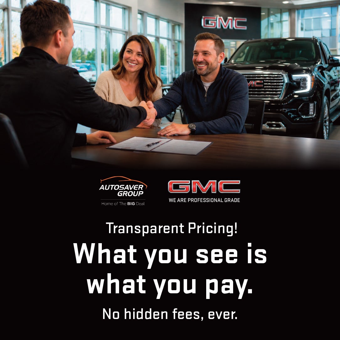 SHOP NEW GMC DEALS NEAR MONTPELIER, VT