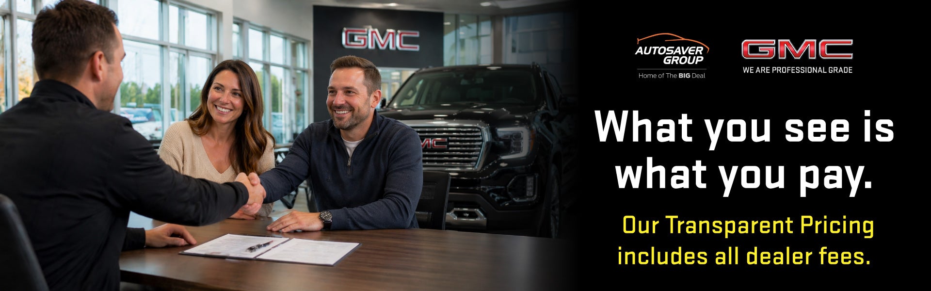 SHOP NEW GMC DEALS NEAR MONTPELIER, VT