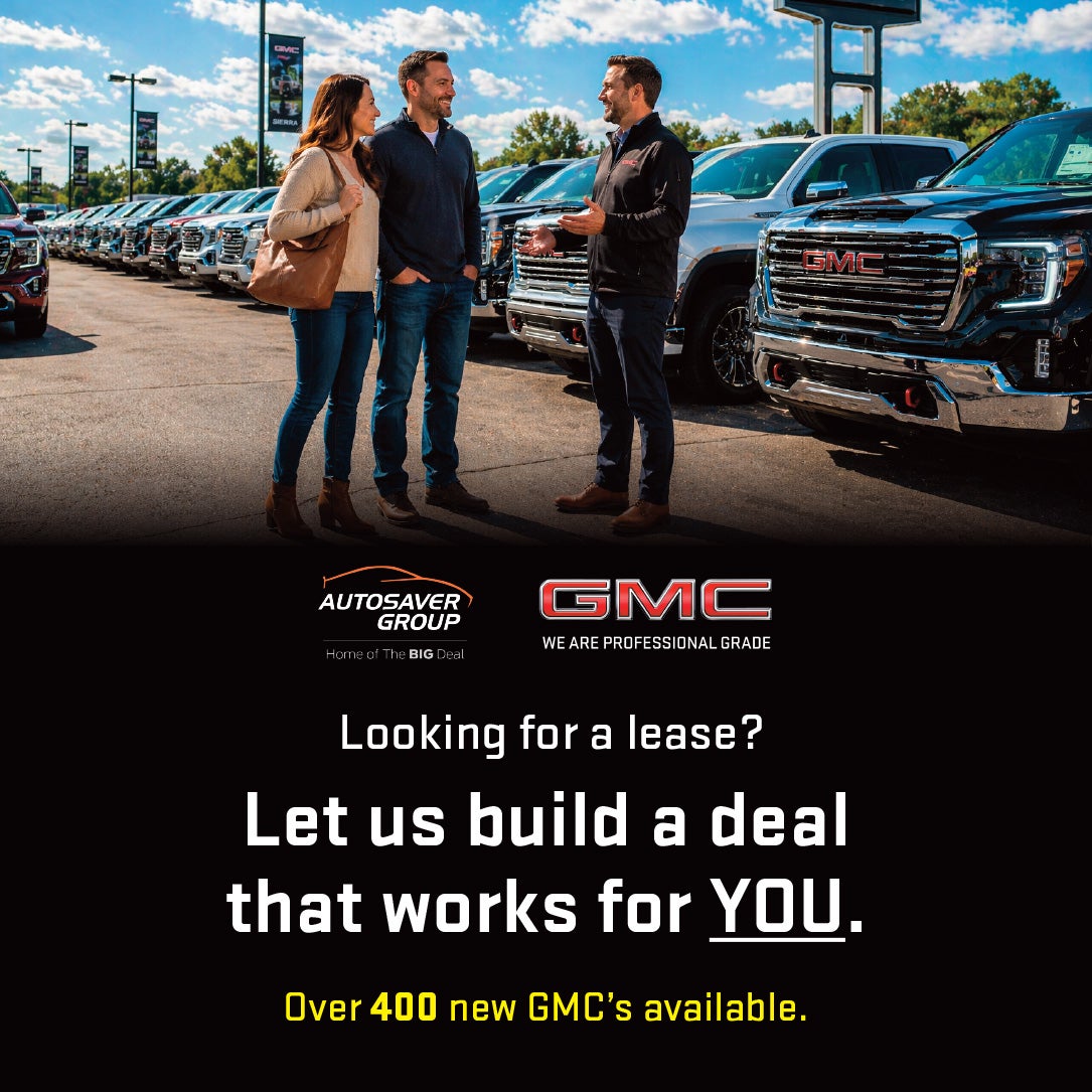 SHOP NEW GMC DEALS NEAR MONTPELIER, VT