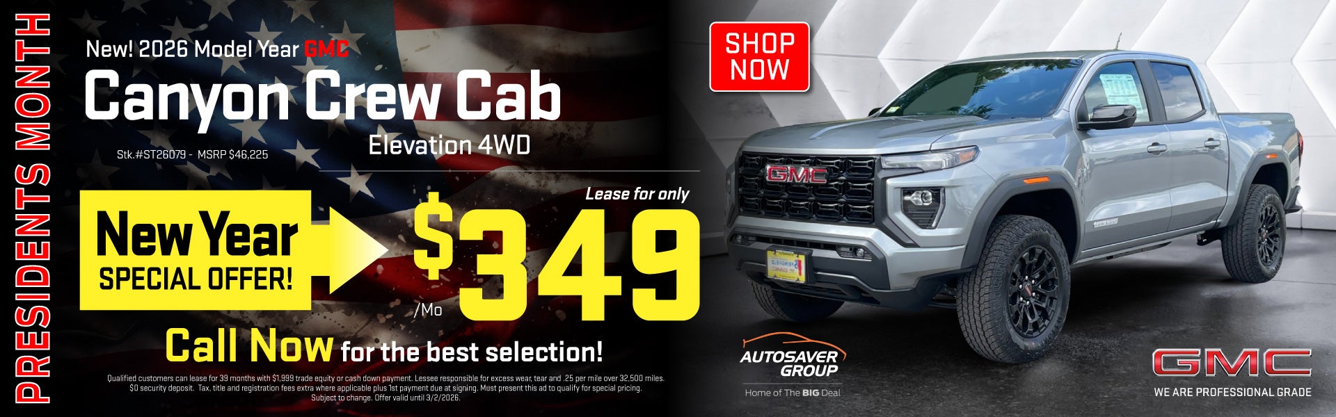 SHOP NEW GMC NEAR ST JOHNSBURY, VT