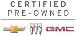 Chevrolet Buick GMC Certified Pre-Owned in Berlin, VT